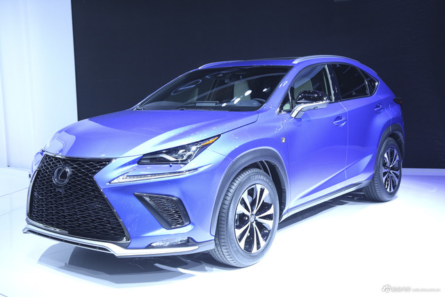 雷克萨斯NX