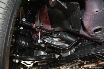 2018款荣威RX5 2.0T 30T自动两驱智联网铂金版