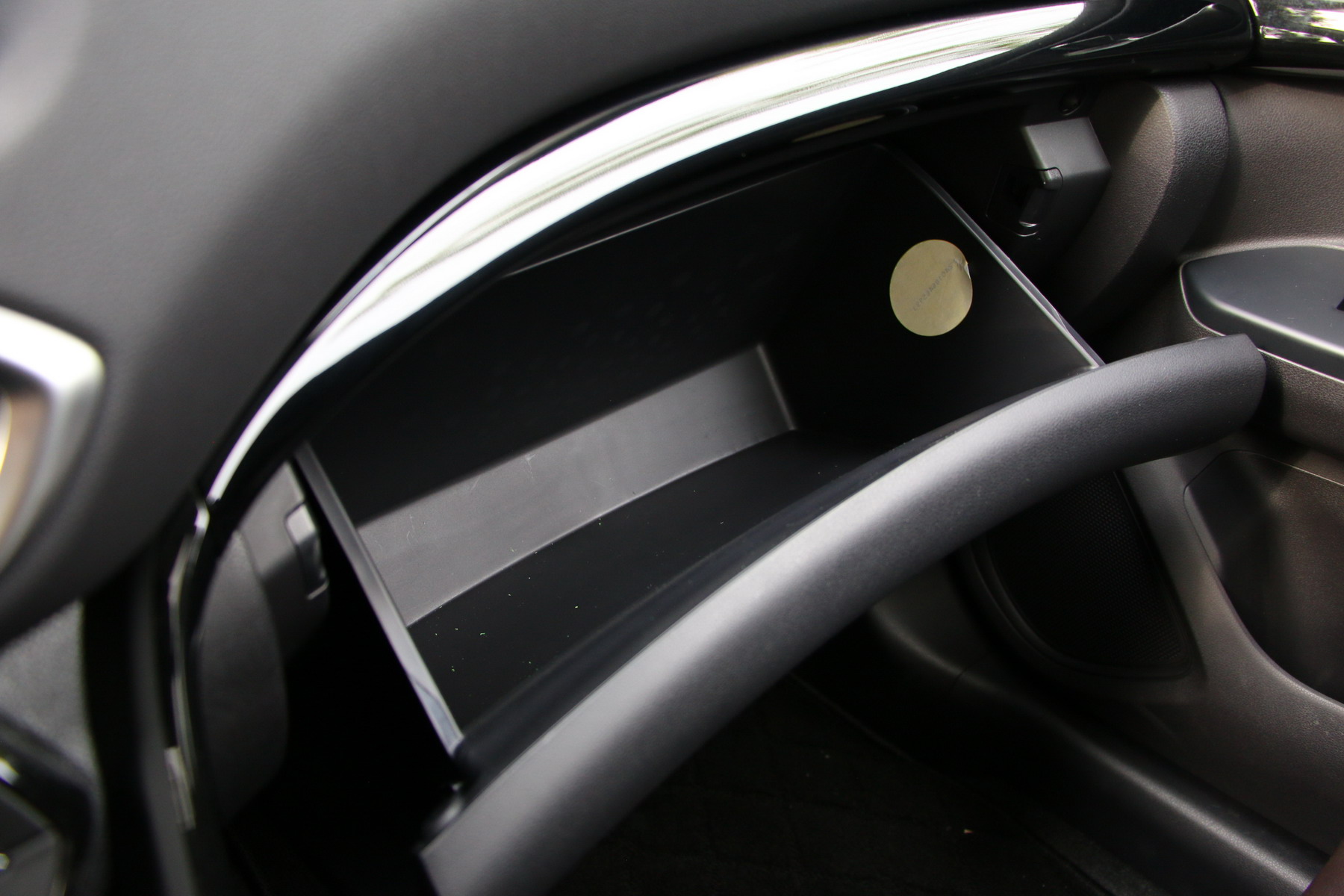 2018款传祺GS4 基本型