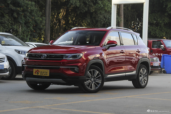 2018款CS35 PLUS 1.6L自动智联版