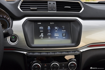 2018款哈弗H2 1.5T自动两驱尊贵型蓝标