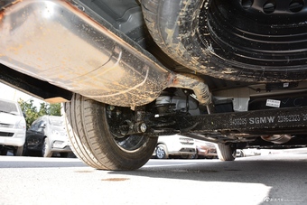 2019款宝骏730 1.5T自动DCT时尚型7座