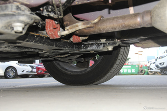 2018款CS35 PLUS 1.6L自动智联版