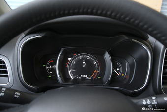 2018款科雷傲2.5L自动两驱尊贵版