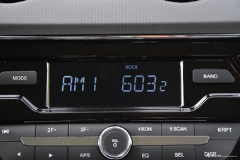 2018款东南DX3 1.5T自动豪华型