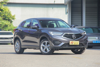 2016款讴歌CDX 1.5T自动两驱悦享版