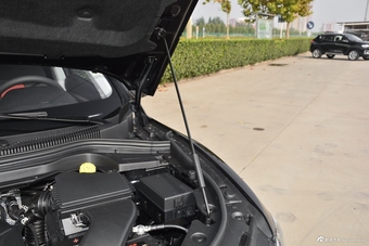 2018款哈弗H2s 1.5T手动精英型 蓝标