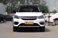 2018款比亚迪宋EV400 智联进享型