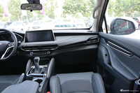 2017上汽大通D90 2.0T自动两驱水星