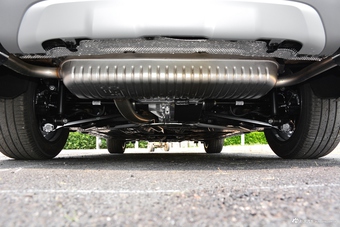 2018款宝马X1 2.0T自动xDrive20Li尊享型