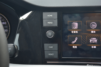 2018款朗逸1.5L自动舒适版