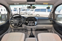 2018款菱智M3L 1.6L手动7座舒适型