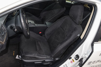 2014款雷克萨斯CT 1.8L自动200h F-Sport双色