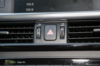 2016款起亚K5 1.6T自动PREMIUM