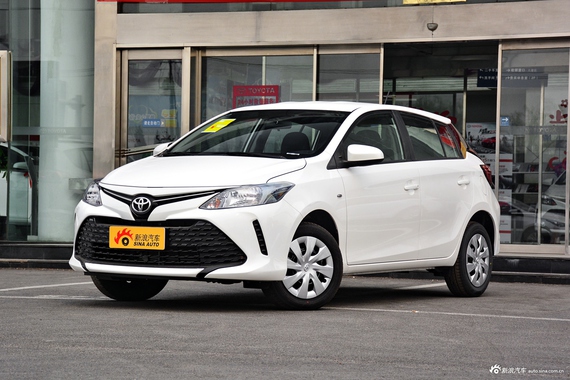 [知识帖]我想买车 威驰FS 怎么样？