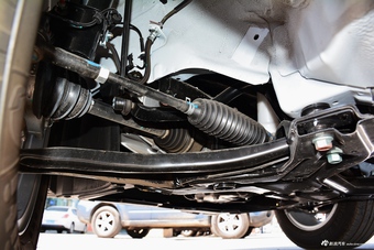 2017款海马S5 Young 1.6L手动豪华型