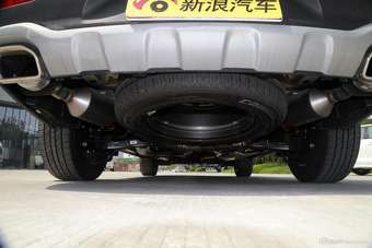 2017款起亚KX7 2.0T LUX自动四驱