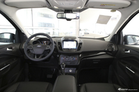 2018款翼虎改款1.5T自动两驱豪翼型EcoBoost 180