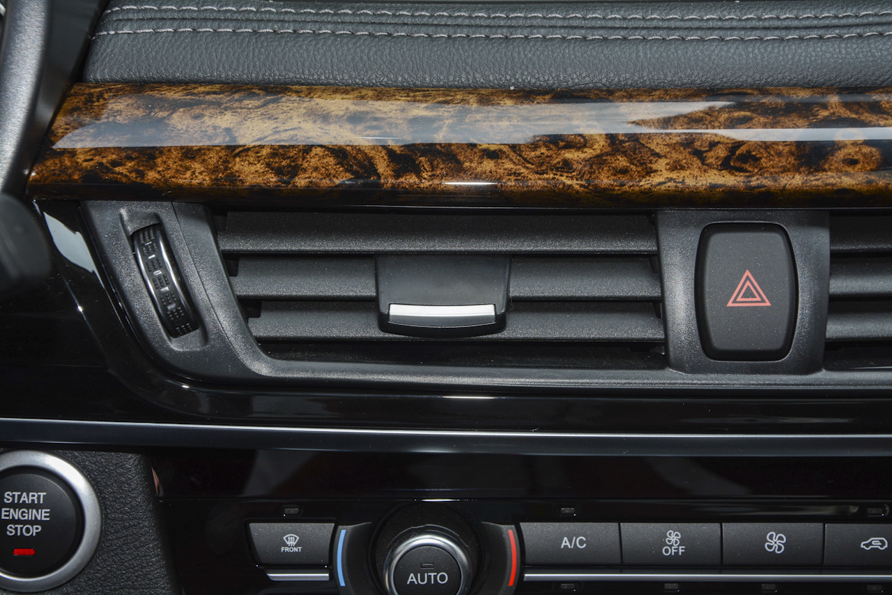 2018款汉腾X7S 1.5T 手动尊享型