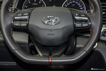 2016款领动 1.4T自动炫动旗舰型