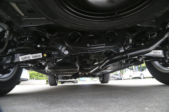 2016款野马T70升级版1.5T手动领先型