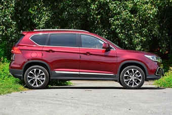 2017款景逸X5劲享系列 1.5T自动尊享型