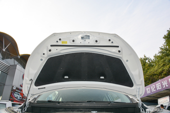 2018款瑞风S3智驱版1.5L手动豪华智能型