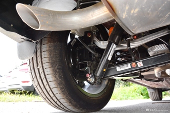 2017款景逸X5劲享系列 1.5T自动尊享型