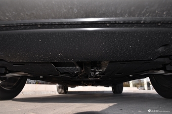 2017款林肯MKX 2.7T自动四驱尊耀版