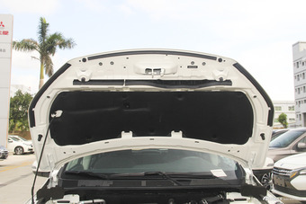 2018款启辰T70 2.0L自动睿趣版