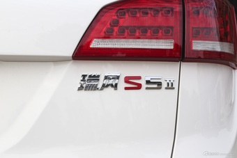 2015款瑞风S5 1.5T手动舒适型