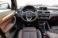 2016款宝马X1 1.5T自动sDrive18Li豪华型