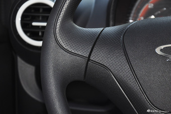 2013款QQ 1.0L手动快乐版