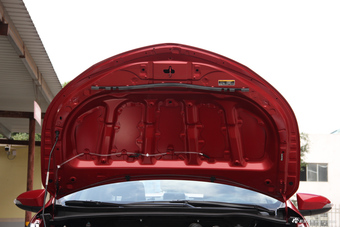 2017款雷凌1.2T V自动豪华版