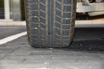 2015款林肯MKX 2.0T自动四驱尊雅版