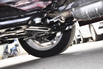 2016款CS35 1.6L手动豪华型国V