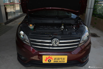 2016款风光580 1.8L手动舒适型图片