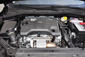 2017款荣威i6 1.5T自动互联网智享版20T