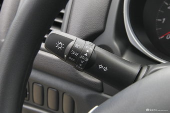 2018款劲炫ASX 2.0L自动精英版