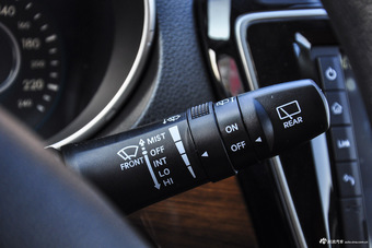 2016款北汽威旺S50 1.5T手动欢动版超越型