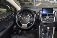 2015款雷克萨斯NX 2.5L自动300h全驱锋致版