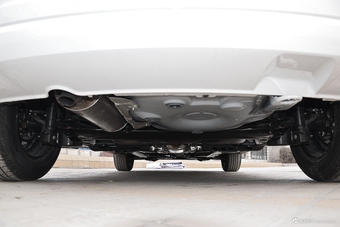 2016款POLO 1.4L手动风尚版