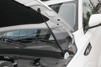 2018款众泰T500 1.5T自动智能互联尊贵型