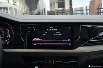 2019款帕萨特2.0T自动尊贵版380TSI 