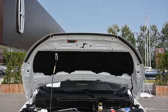 2018款翼搏2.0L自动四驱尊翼型