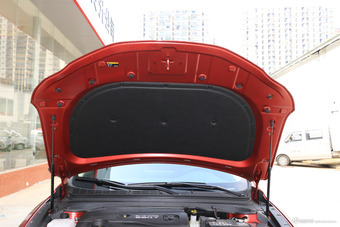 2018款睿骋CC1.5T自动豪雅型