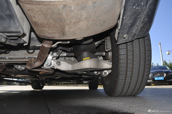 2016款揽胜运动版3.0自动V6 SC HSE