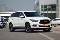 2017款英菲尼迪QX60 2.5T Hybrid两驱卓越版