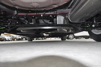 2017款福睿斯1.5L自动舒适型