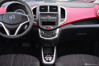 2018款奔奔EV260 标准型